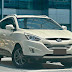 Hyundai Tucson 2014 A/T 4WD