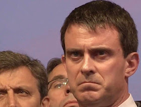 Manuel Valls: o esquerdismo pode morrer abandonado pelo povo