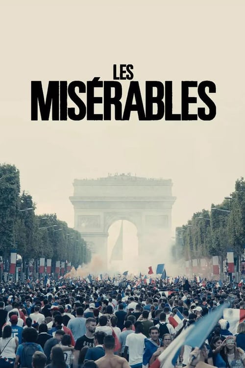 [HD] Die Wütenden – Les Misérables 2019 Ganzer Film Deutsch