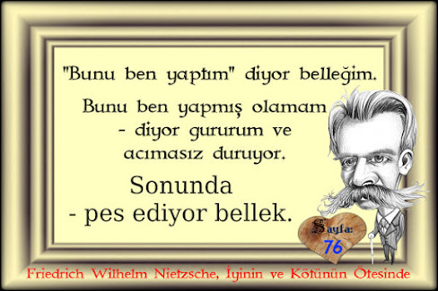 #FriedrichWilhelmNietzsche #İyininVeKötününÖtesinde