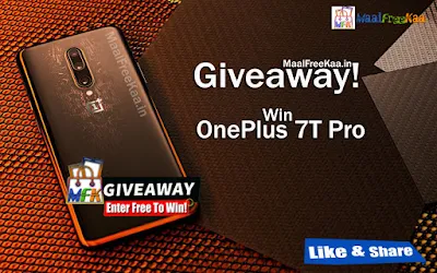 OnePlus 7T PRo