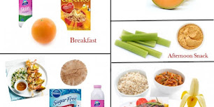 1200 calorie diabetic diet plan for weight loss