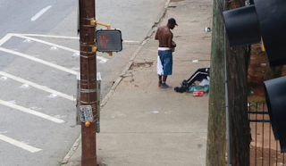 Cities, volunteers clash over feeding homeless in public