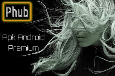 PORNHUB APK ANDROID 6.11.0 PRO