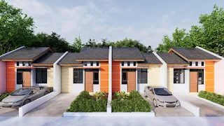 Rumah Minimalis dengan 1 Lantai (3)