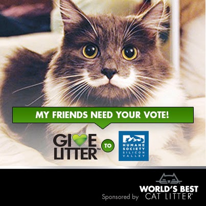 http://www.worldsbestcatlitter.com/dev/givelitter/