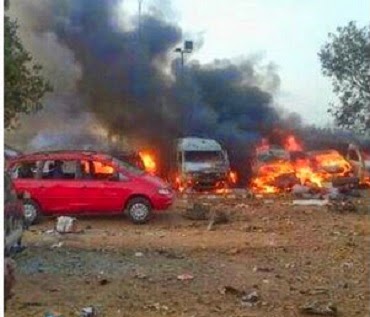 Bomb Blast Hits School of Legal Studies in Kano