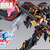 METAL BUILD Gundam Astray Gold Frame Amatsu Mina (Princess of the Sky Ver.) [REISSUE] - Release Info