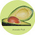 Avocado Fruit Nutrients