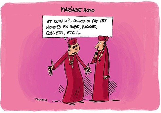 maridatge gai