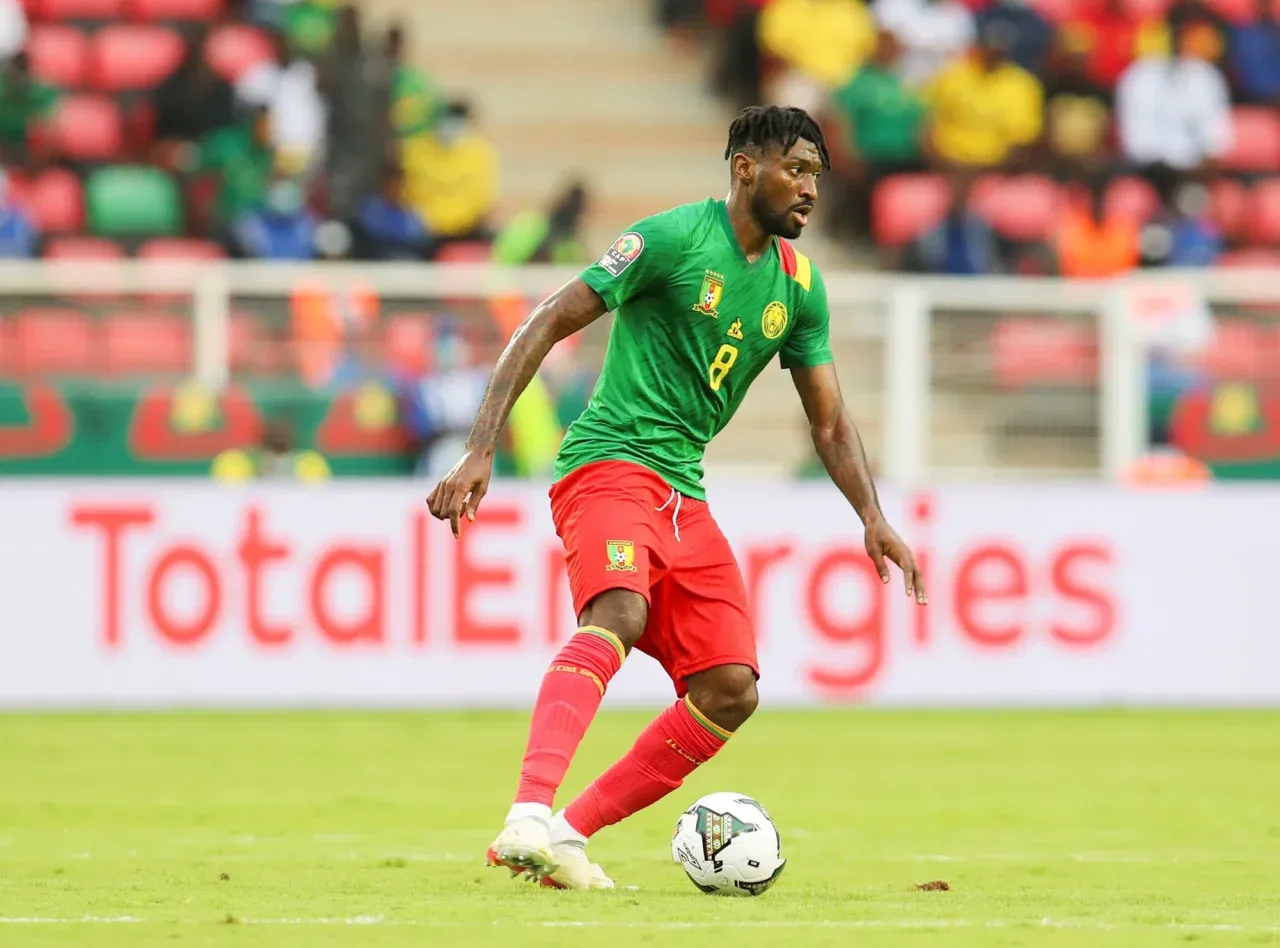 Cameroon Vs Burundi Starting Line up: Who's in and Who's Out?