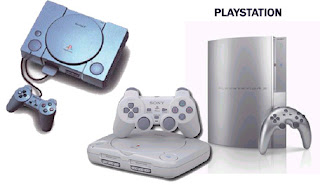 Playstation