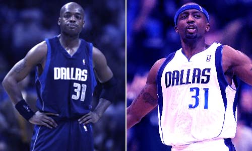 michael finley dallas mavericks. Michael Finley and Steve Nash