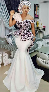 Ankara styles