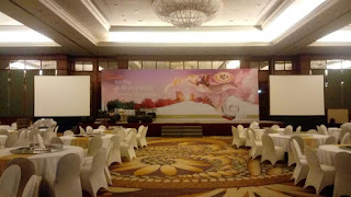 Sewa Backdrop dan Jasa Pembuatan Desain Backdrop