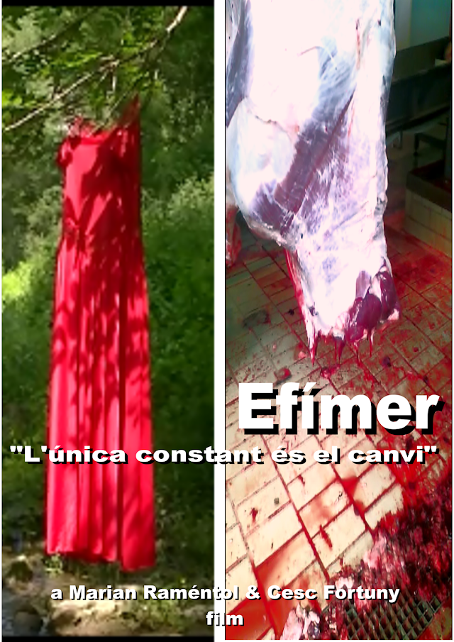 EFÍMER, una película líquida, por varios autores.