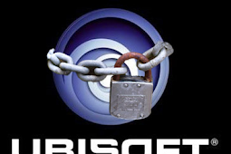 Server UBISOFT di hack 