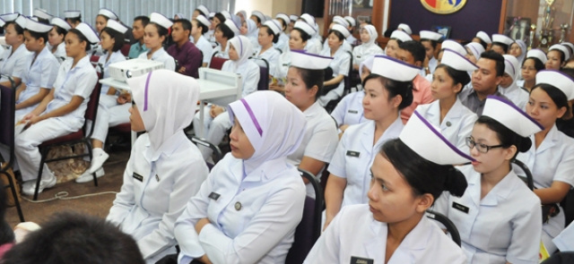 Iklan Tawaran Latihan Separa Perubatan Portal Pengiklanan Iklan Jawatan Kosong Spa