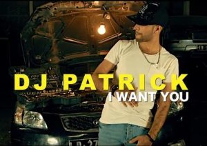 (Ghetto Zouk) Dj Patrick - I Want You (2017) 