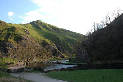 Dovedale, Peak District, Derbyshire, Things to do, The Serial Adventurer, Lani WIlkinson