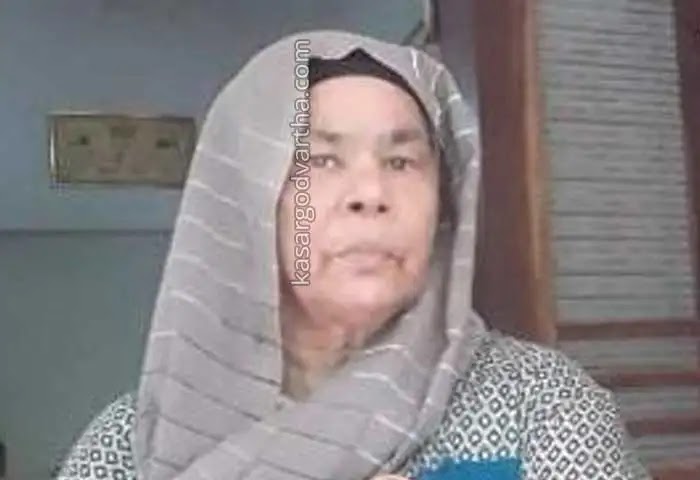Zuhrabi of Eriyal passed away