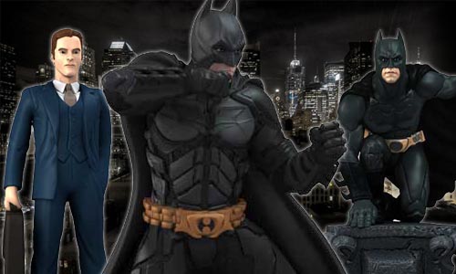 The Dark Knight Rises Heroclix is Coming!