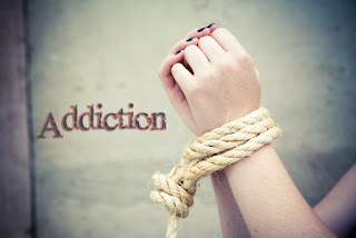 Help to cope with addiction and phobias