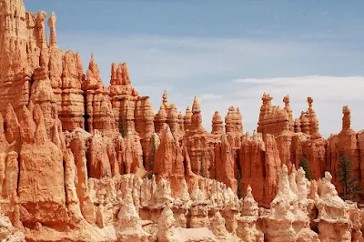 Hoodoos, Utah