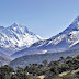 Gunung Everest Bukan Puncak Tertinggi di Dunia? 