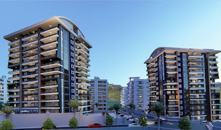 Immobilien in Alanya