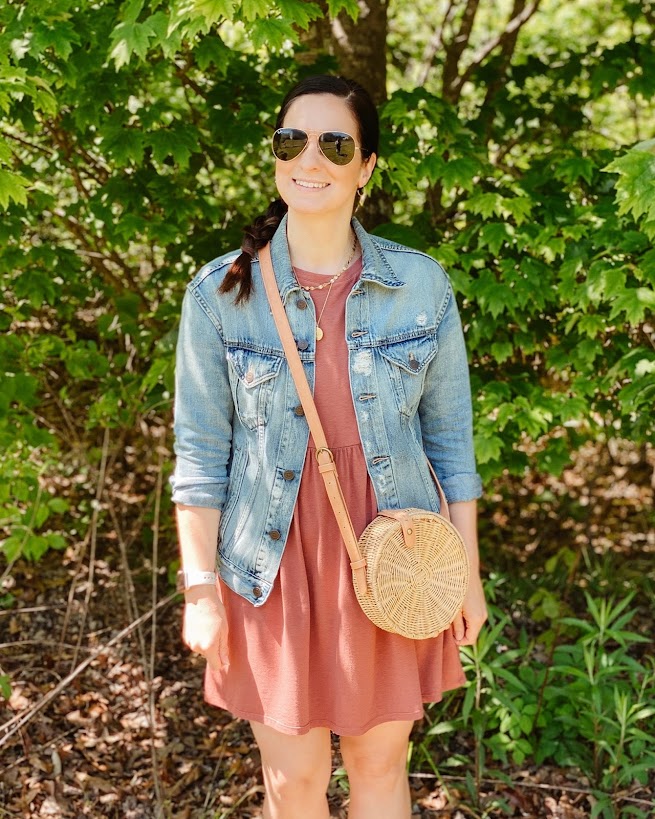 instagram roundup, style on a budget, spring style, summer outfits, nc blogger, north carolina blogger, style on a budget