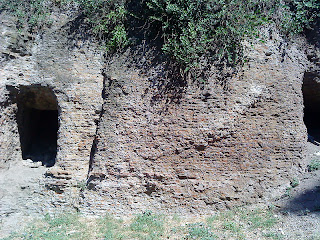 Rome: Domus Aurea, the largest emperor Nero's Palace / By E.V.Pita  / Por E.V.Pita La villa Domus Aurea de Nerón (Roma)