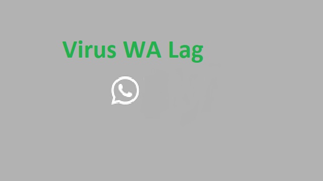 Virus WA Lag