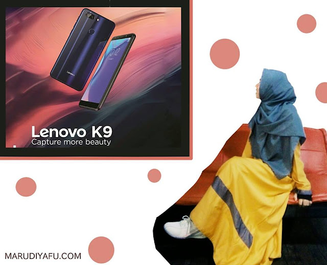 Lenovo K9