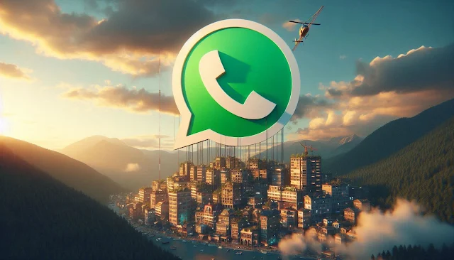 WhatsApp भी खत्म करता है ज्यादा Data: जानें कैसे बचाएं Internet