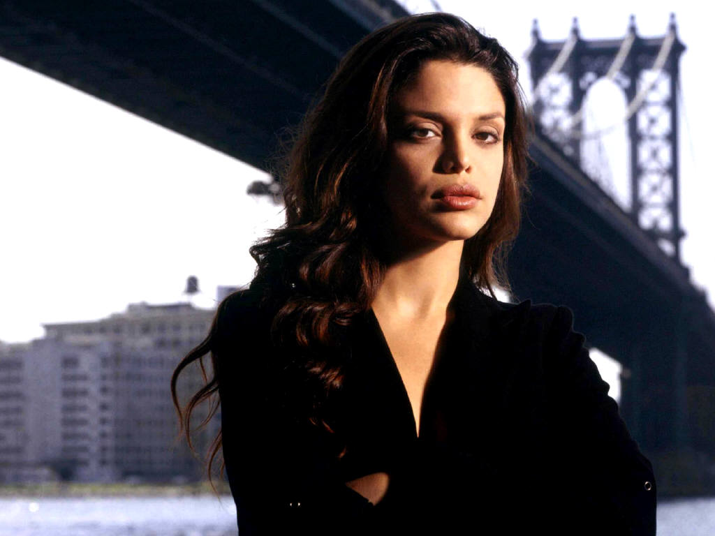 Beautiful Wallpapers For Desktop: Vanessa Ferlito wallpapers hd