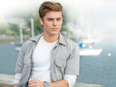 Zac Efron Live Wallpaper Download