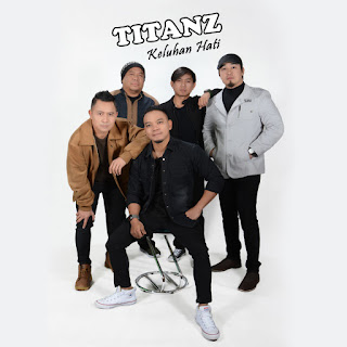 Titanz Band - Keluhan Hati MP3
