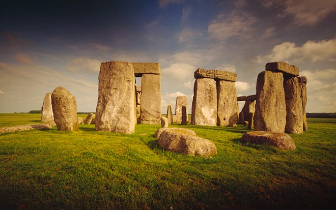 arqueologia, descobertas, construções antigas