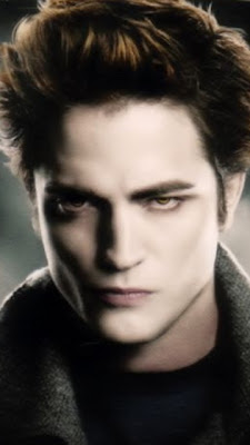 Edward Cullen Profile Pictures