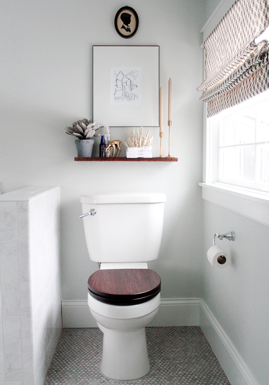 35+ Bathroom Ideas Over Toilet, Great Concept
