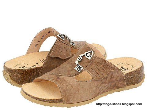 Logo shoes:shoes-81502