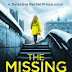 Review: The Missing Child (Detective Rachel Prince Book 1) by Alison James
