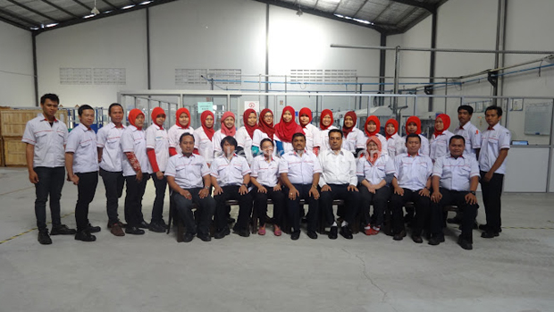 Loker PT Advik Indonesia Cikarang Cikarang Update Juni 2024