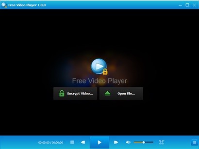  Gilisoft Free Video Player