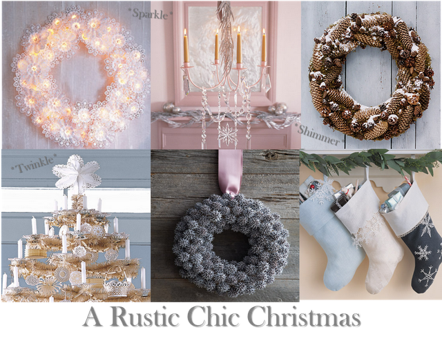 Sparkle Hay Wedding Blog Inspirations for a Rustic Chic Wedding December 