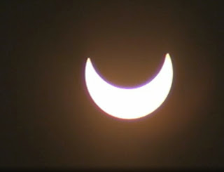 2013 annular solar eclipse 