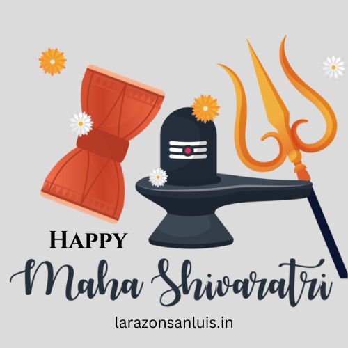Happy Mahashivratri Images 2023