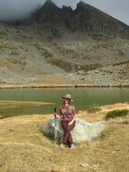 Alpine Trekking 12