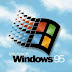 Cara Menggunakan Windows 95 di Web Browser